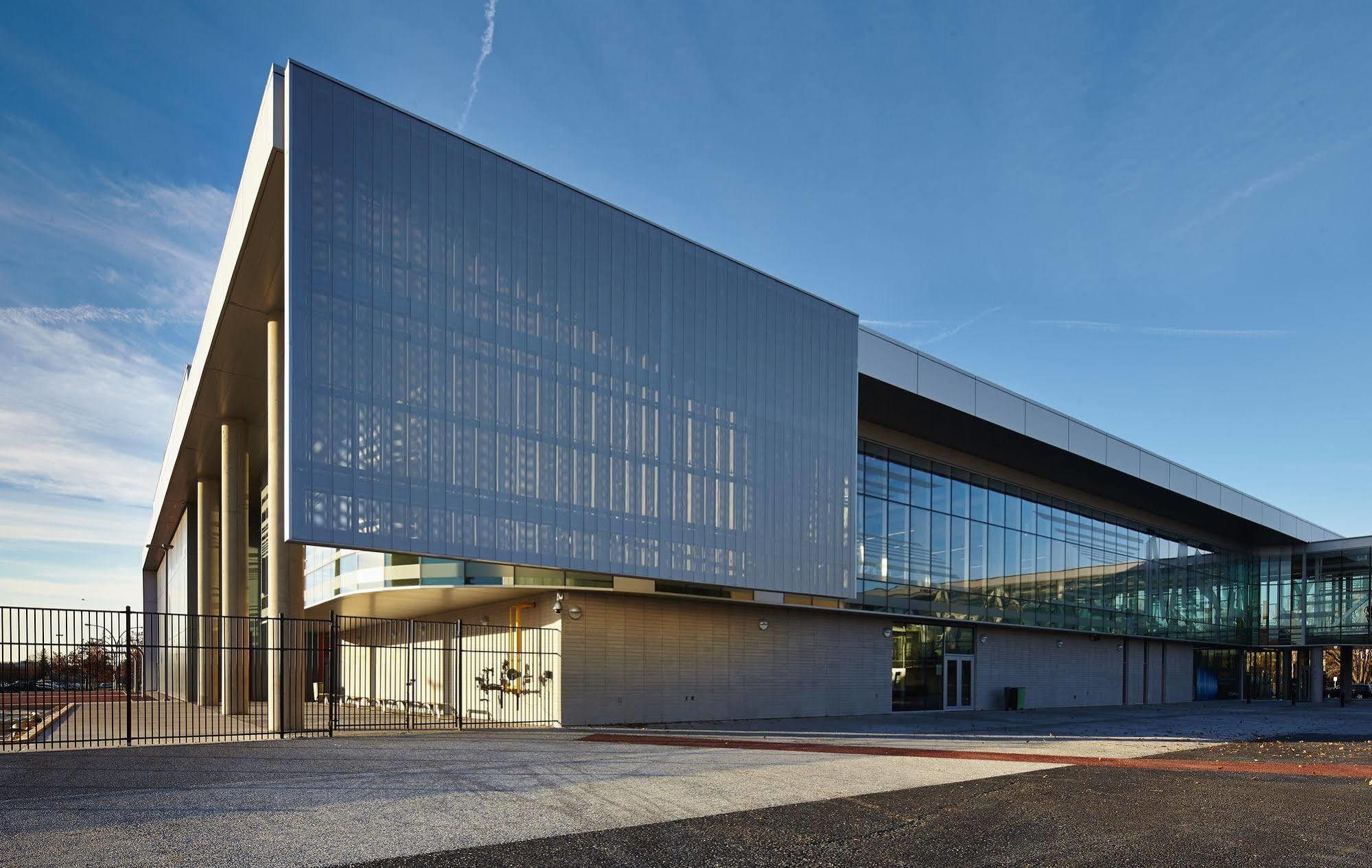 Residence & Conference Centre - Hamilton Eksteriør bilde